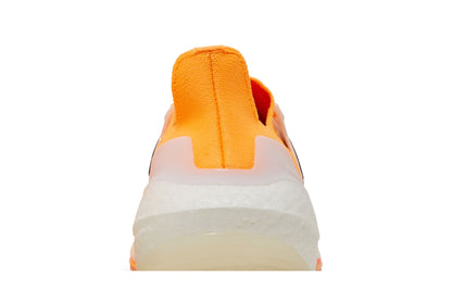 Tênis Adidas UltraBoost 22 'Flash Orange' - HR1029