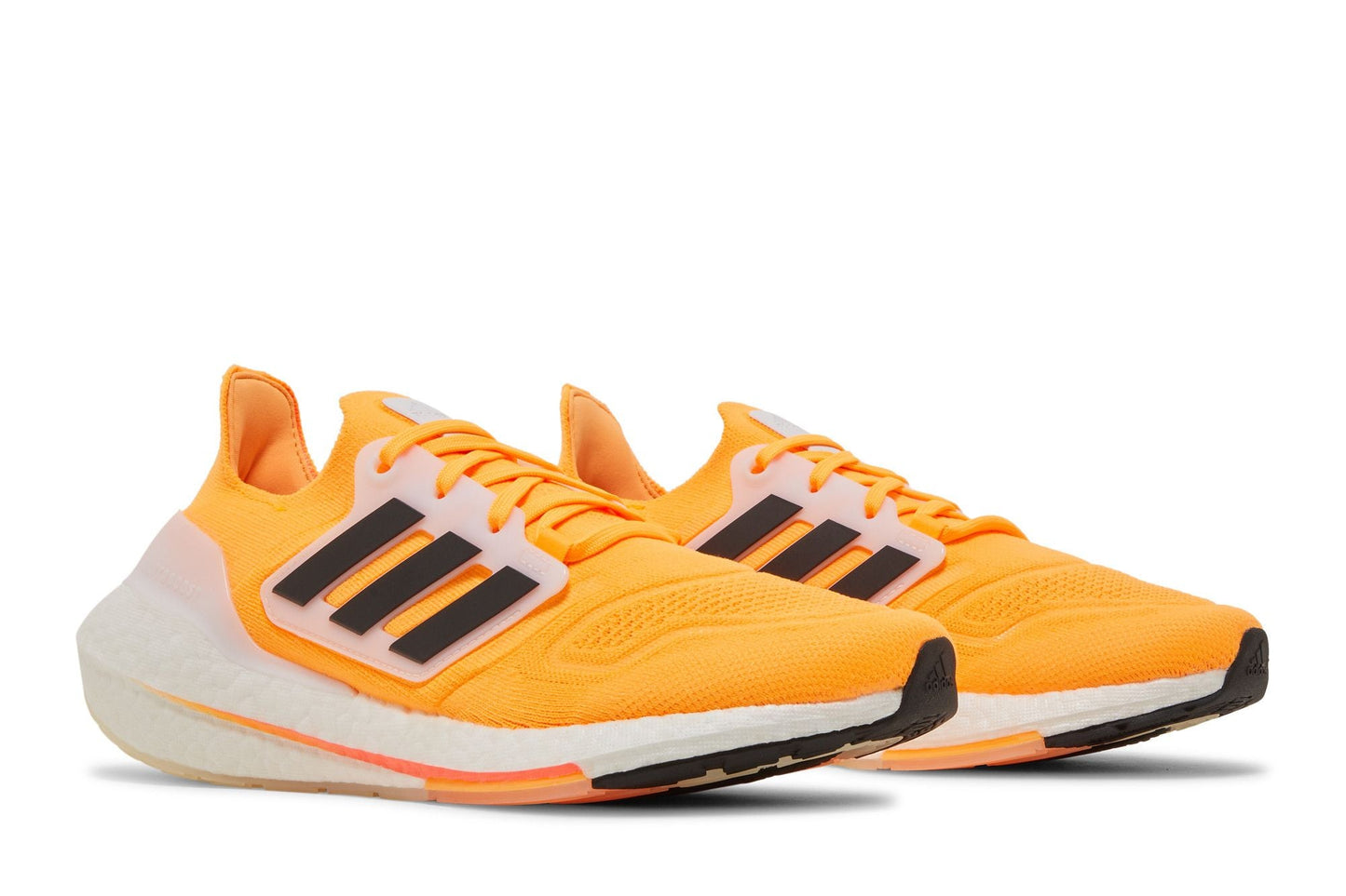 Tênis Adidas UltraBoost 22 'Flash Orange' - HR1029