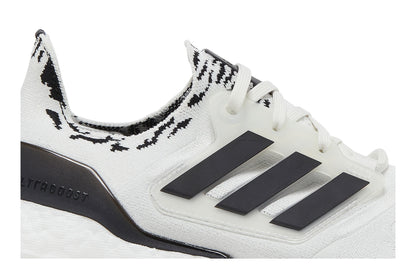 Tênis Adidas UltraBoost 22 'Non Dyed Zebra' - GX5573