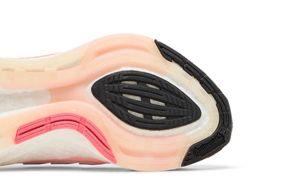 Tênis Adidas UltraBoost 22 'Pink Grey' - HR1030