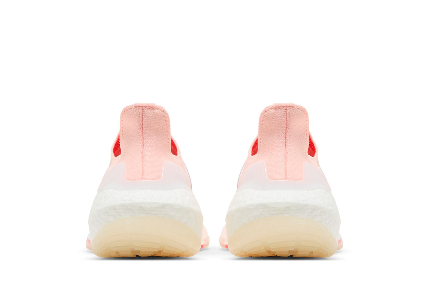 Tênis Adidas UltraBoost 22 'Pink Grey' - HR1030