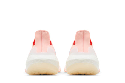 Tênis Adidas UltraBoost 22 'Pink Grey' - HR1030