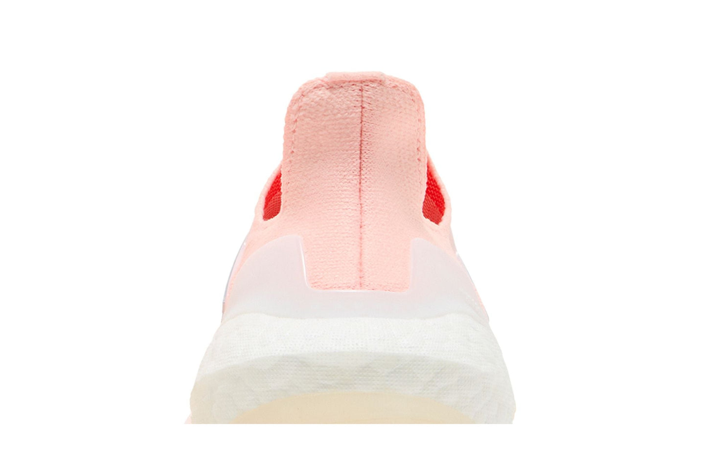 Tênis Adidas UltraBoost 22 'Pink Grey' - HR1030