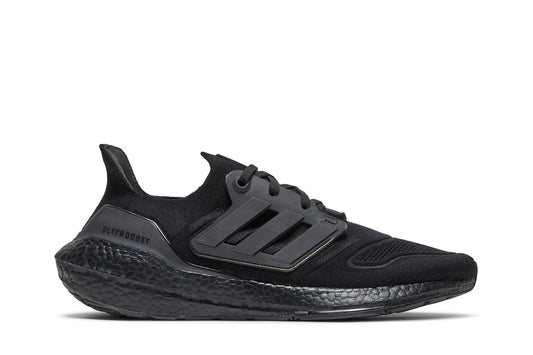 Tênis Adidas UltraBoost 22 'Triple Black' - GZ0127