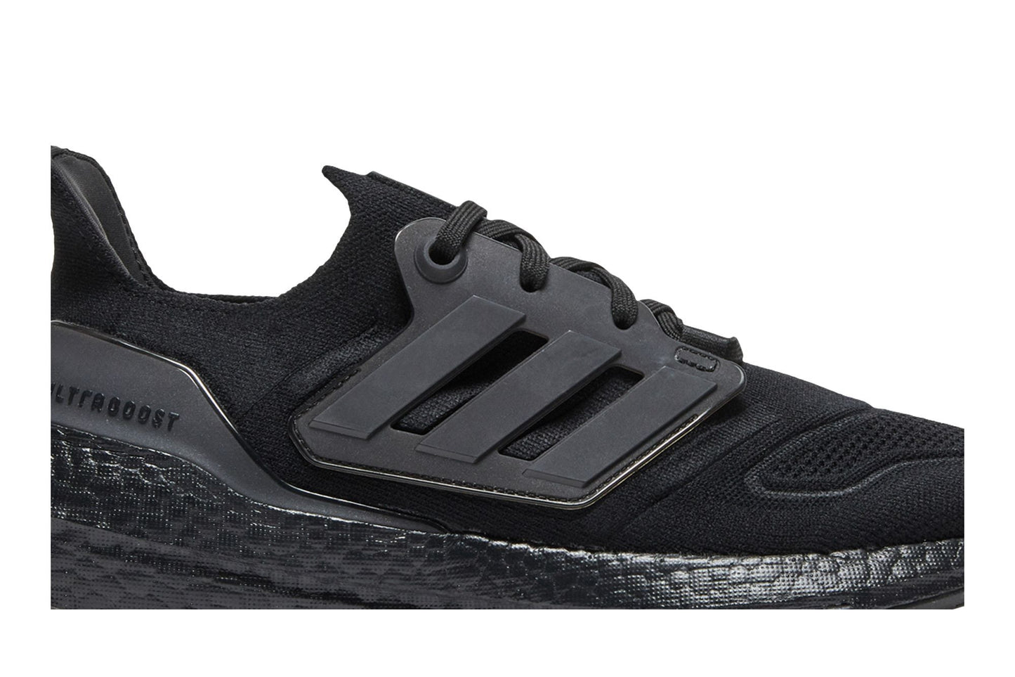 Tênis Adidas UltraBoost 22 'Triple Black' - GZ0127