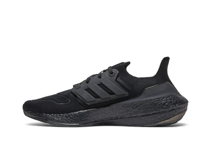 Tênis Adidas UltraBoost 22 'Triple Black' - GZ0127
