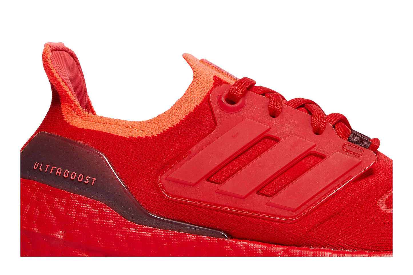 Tênis Adidas UltraBoost 22 'Vivid Red' - GX5462