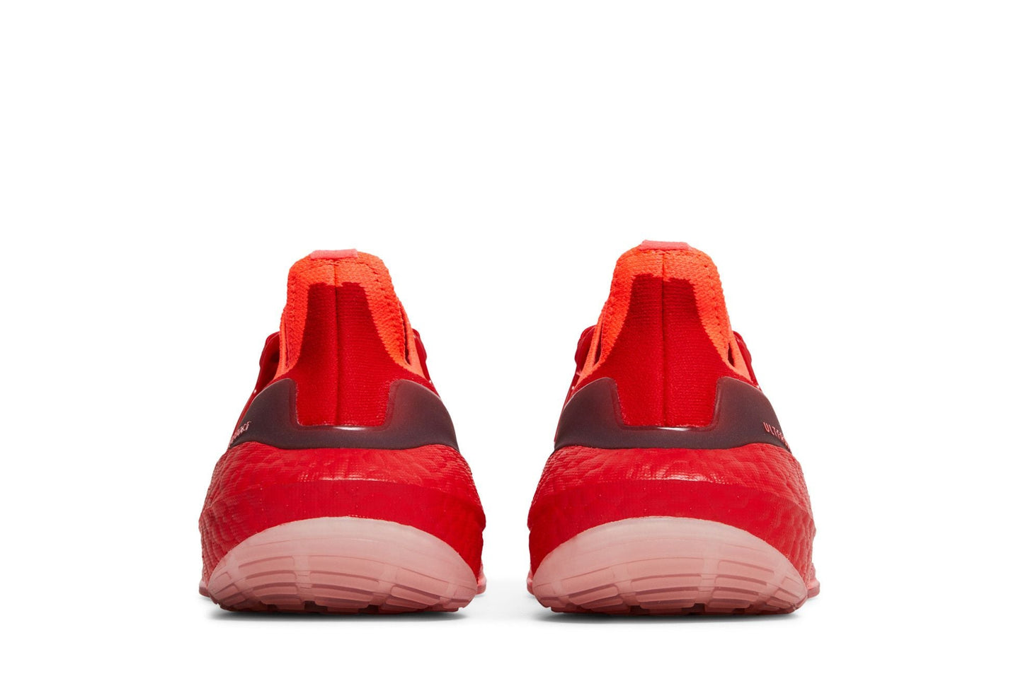 Tênis Adidas UltraBoost 22 'Vivid Red' - GX5462