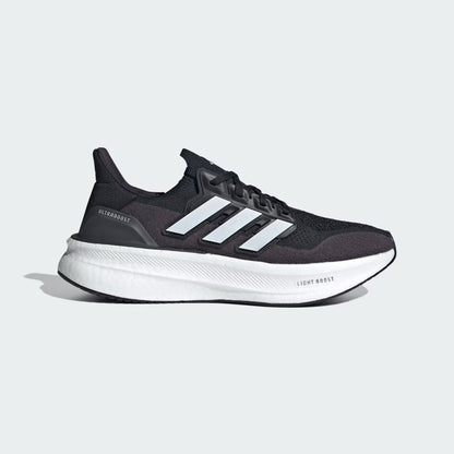 Tênis Adidas UltraBoost 5 'Black White' - JH9633