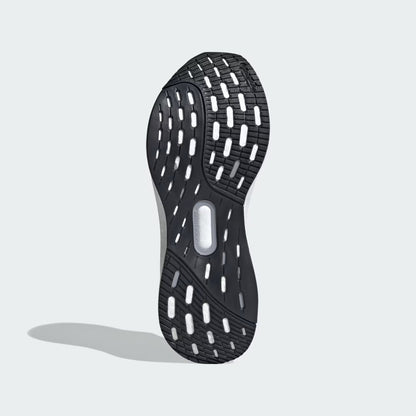 Tênis Adidas UltraBoost 5 'Black White' - JH9633