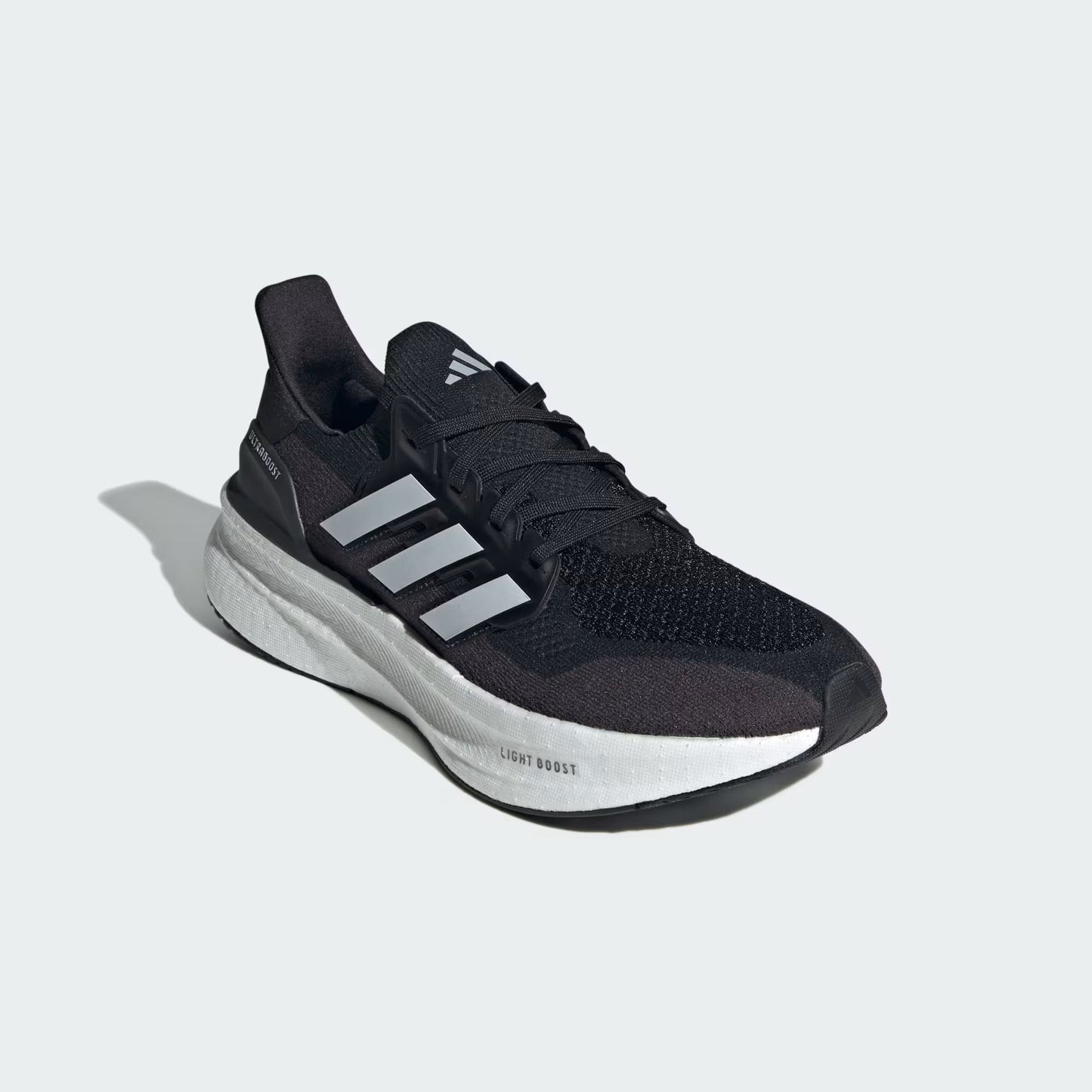 Tênis Adidas UltraBoost 5 'Black White' - JH9633