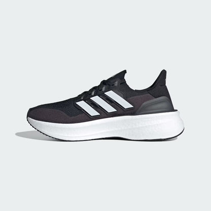 Tênis Adidas UltraBoost 5 'Black White' - JH9633