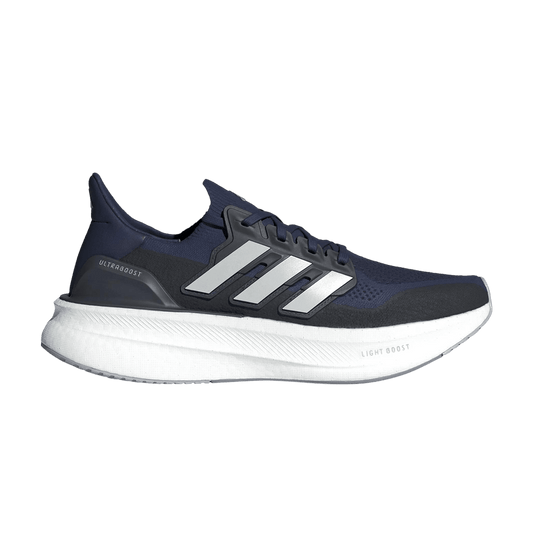 Tênis Adidas UltraBoost 5 'Dark Blue Zero Metallic' - ID8817