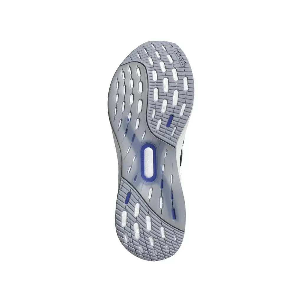 Tênis Adidas UltraBoost 5 'Dark Blue Zero Metallic' - ID8817