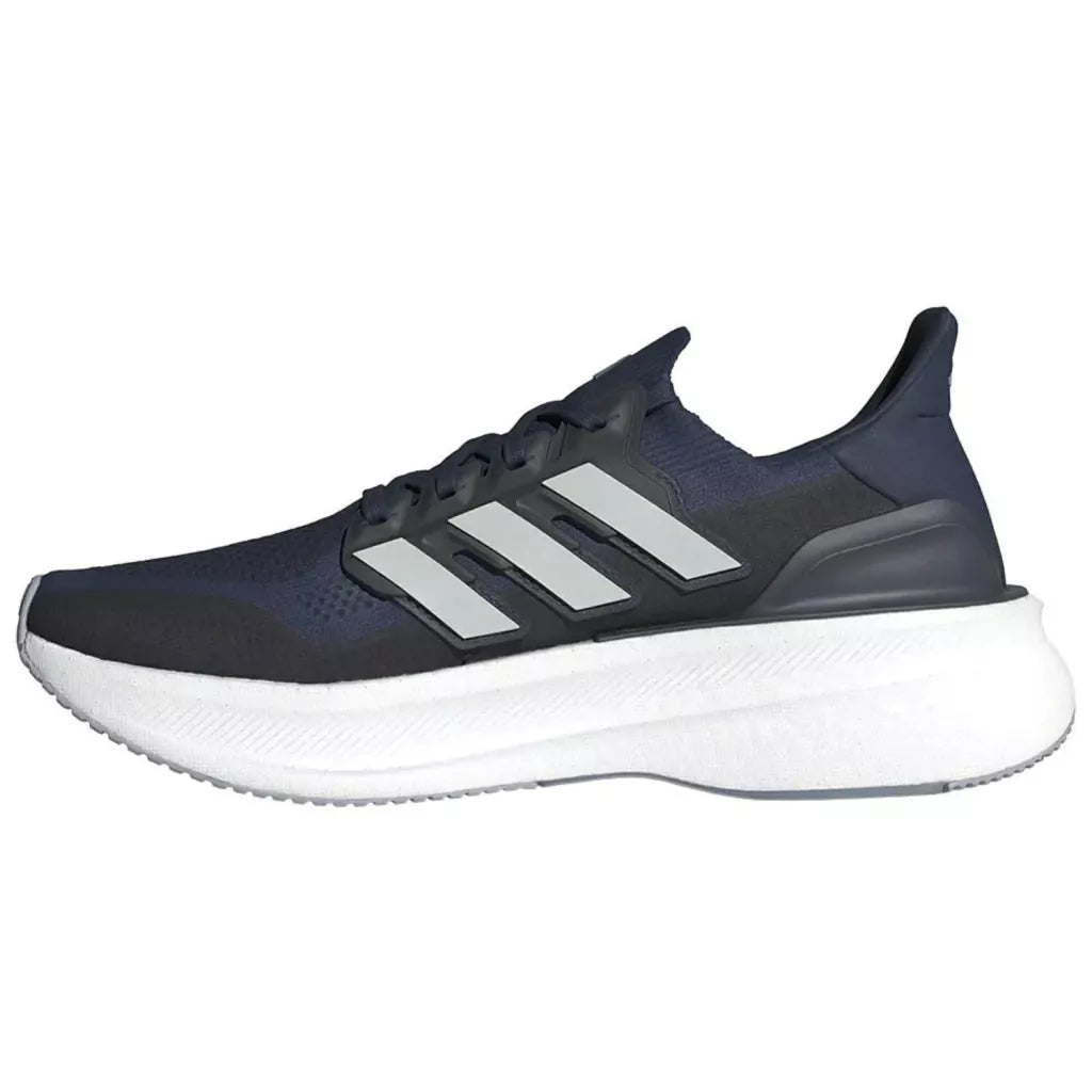 Tênis Adidas UltraBoost 5 'Dark Blue Zero Metallic' - ID8817