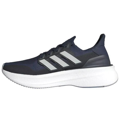 Tênis Adidas UltraBoost 5 'Dark Blue Zero Metallic' - ID8817