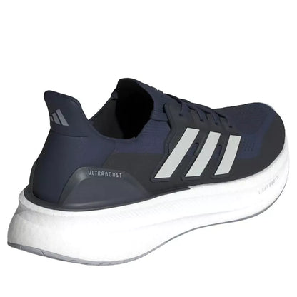 Tênis Adidas UltraBoost 5 'Dark Blue Zero Metallic' - ID8817