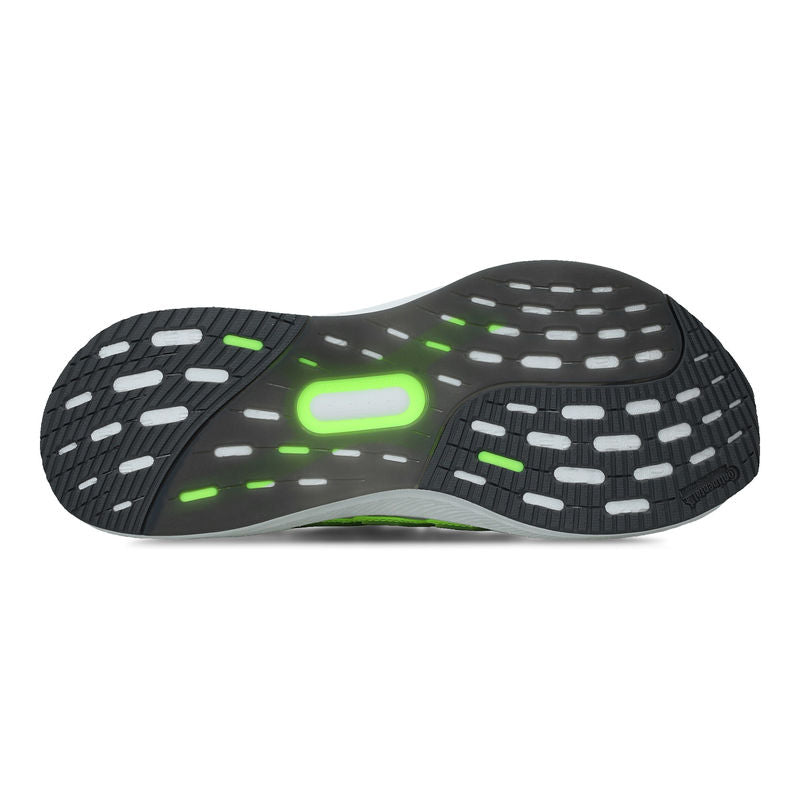 Tênis Adidas UltraBoost 5 'Lucid Lemon Grey' - ID8819