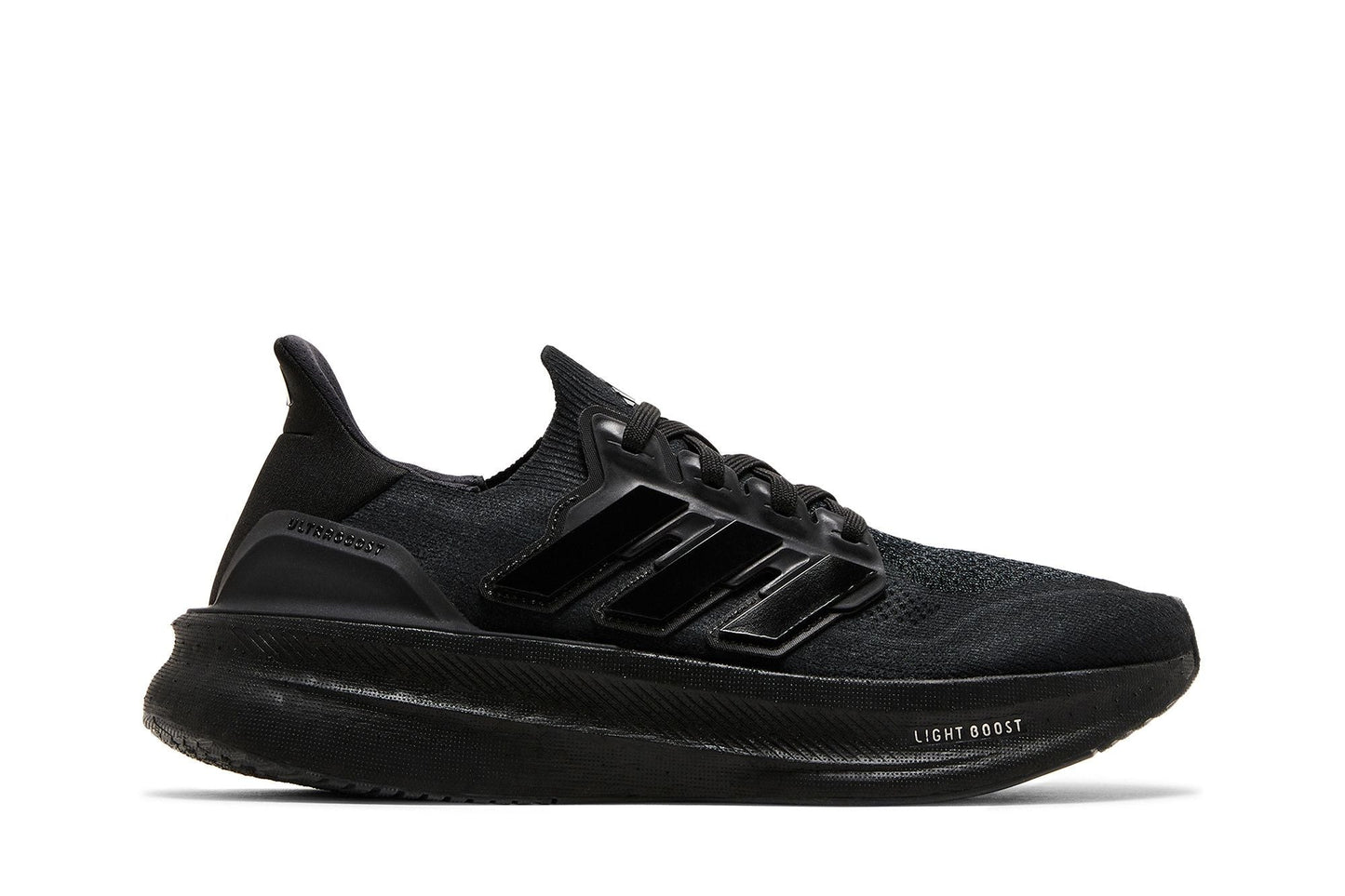 Tênis Adidas UltraBoost 5 'Triple Black' - ID8812