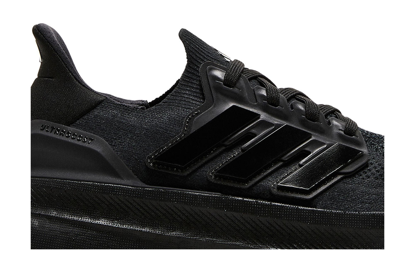 Tênis Adidas UltraBoost 5 'Triple Black' - ID8812