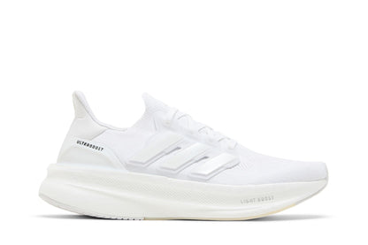 Tênis Adidas UltraBoost 5 'Triple White' - ID8813