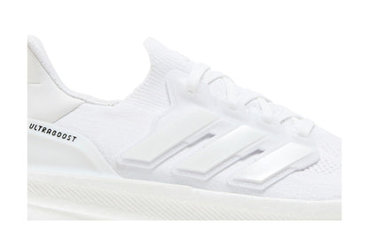 Tênis Adidas UltraBoost 5 'Triple White' - ID8813