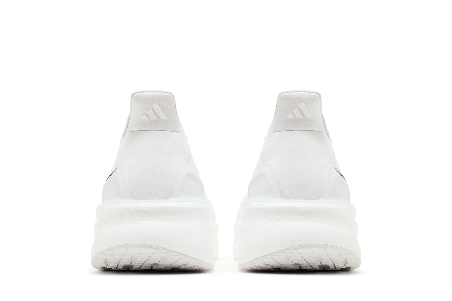 Tênis Adidas UltraBoost 5 'Triple White' - ID8813