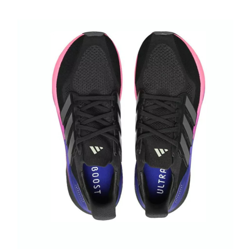 Tênis Adidas Ultraboost 5X 'Lucid Blue' - IH7709