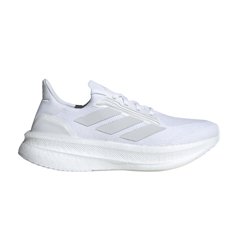 Tênis Adidas Ultraboost 5X 'White' - JH7245