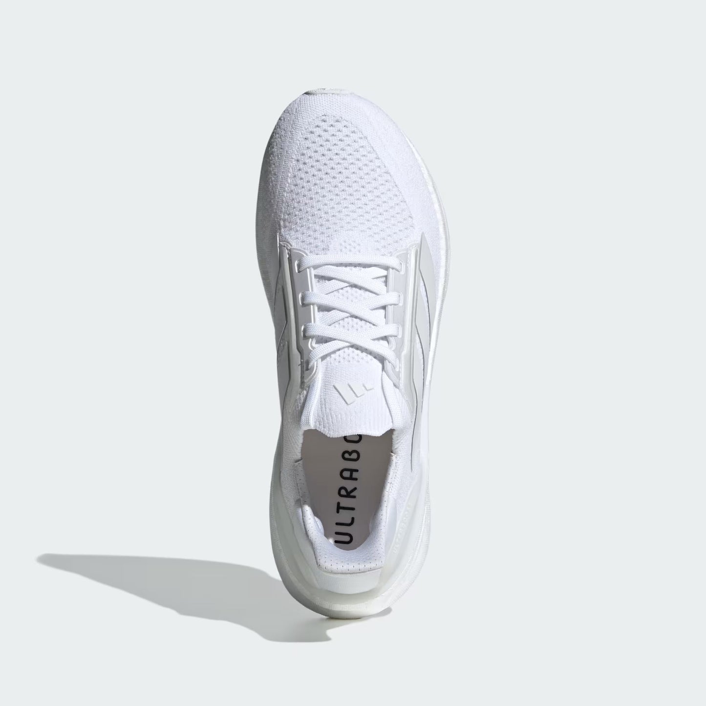 Tênis Adidas Ultraboost 5X 'White' - JH7245