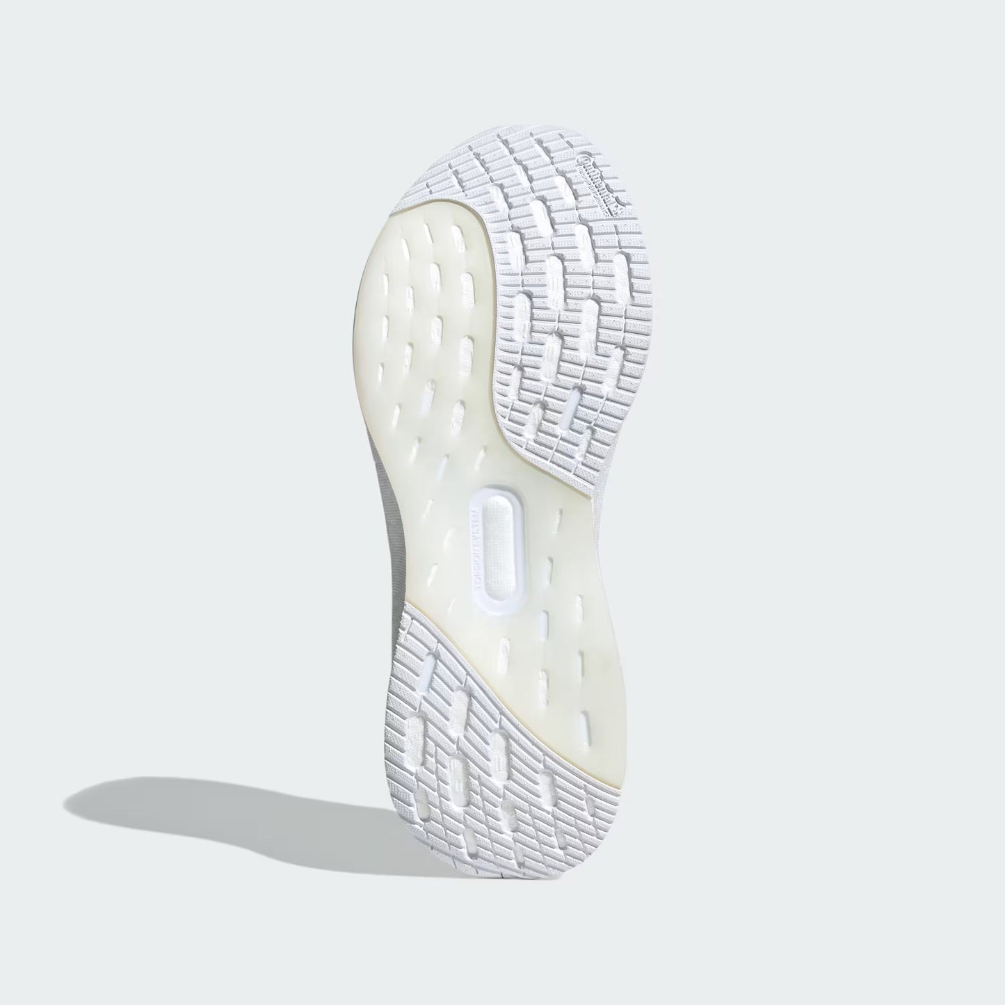 Tênis Adidas Ultraboost 5X 'White' - JH7245