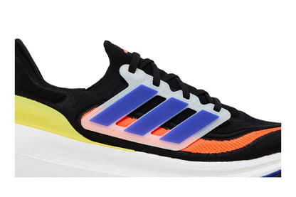Tênis Adidas UltraBoost Light 23 'Black Blue Yellow' - HP9204