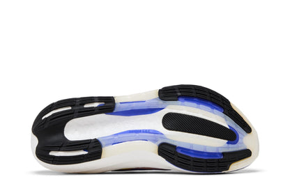 Tênis Adidas UltraBoost Light 23 'Black Blue Yellow' - HP9204