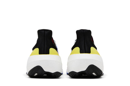 Tênis Adidas UltraBoost Light 23 'Black Blue Yellow' - HP9204