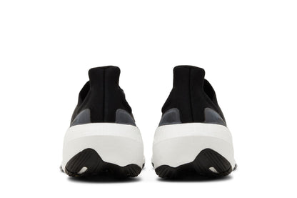 Tênis Adidas UltraBoost Light 23 'Black White' - GY9351