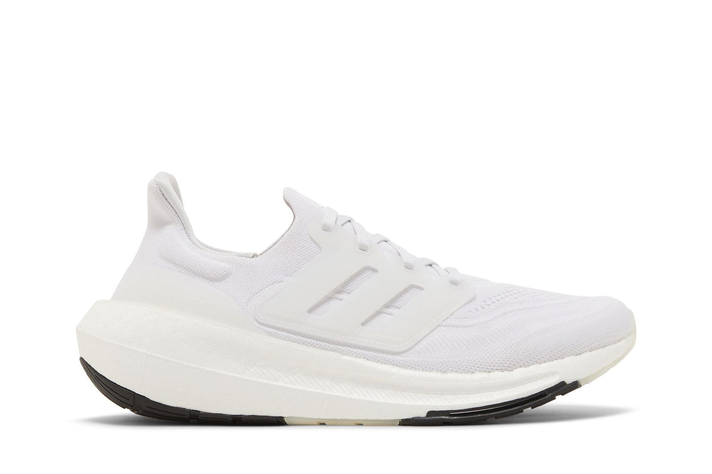 Tênis Adidas UltraBoost Light 23 'Triple White' - GY9350