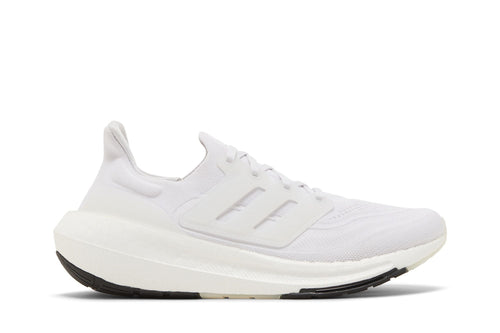 Tênis Adidas UltraBoost Light 23 'Triple White' - GY9350