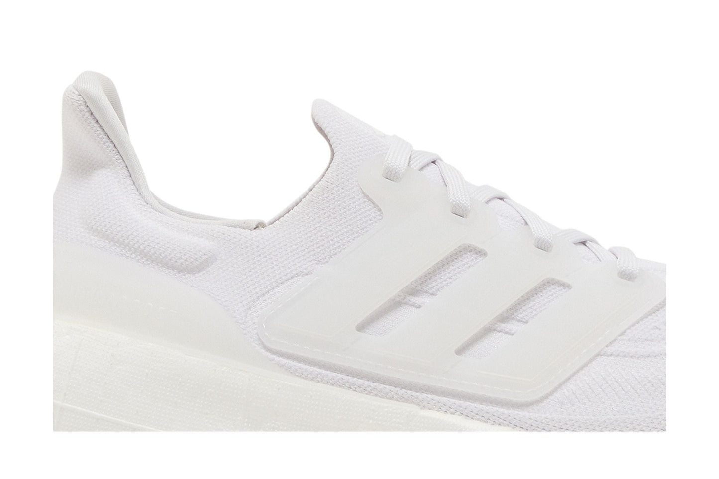 Tênis Adidas UltraBoost Light 23 'Triple White' - GY9350