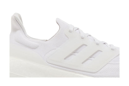 Tênis Adidas UltraBoost Light 23 'Triple White' - GY9350