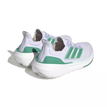 Tênis Adidas UltraBoost Light 23 'White Tint Court Green' - HQ6350