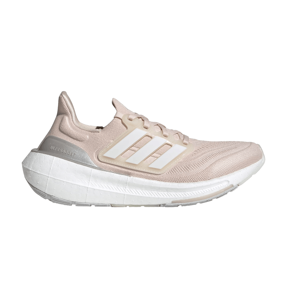Tênis Adidas UltraBoost Light 23 'Wonder Quartz' - HQ8600