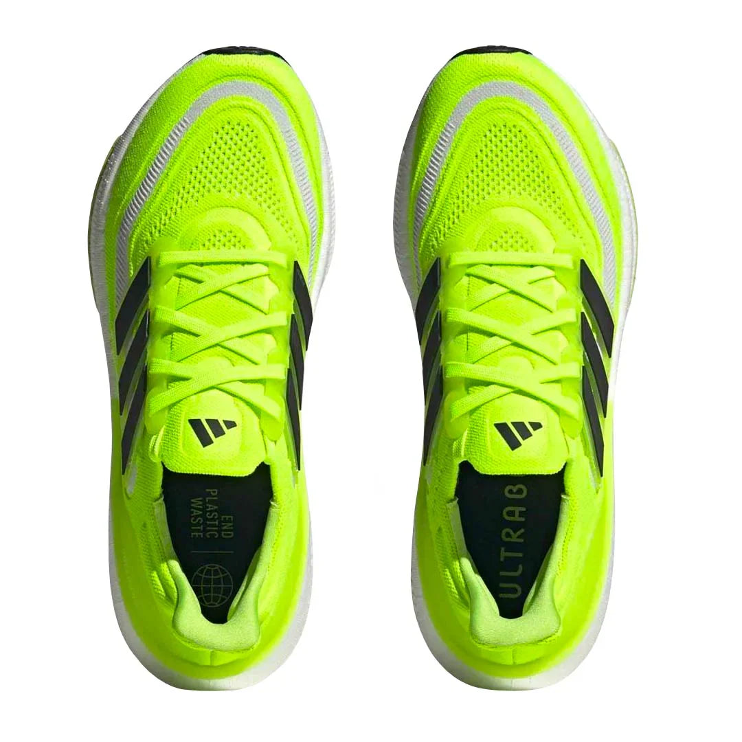 Tênis Adidas UltraBoost Light 23 'Lucid Lemon' - IE1767