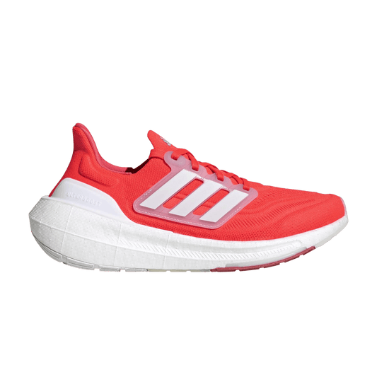 Tênis Adidas UltraBoost Light 23 'Solar Red' - HP3344