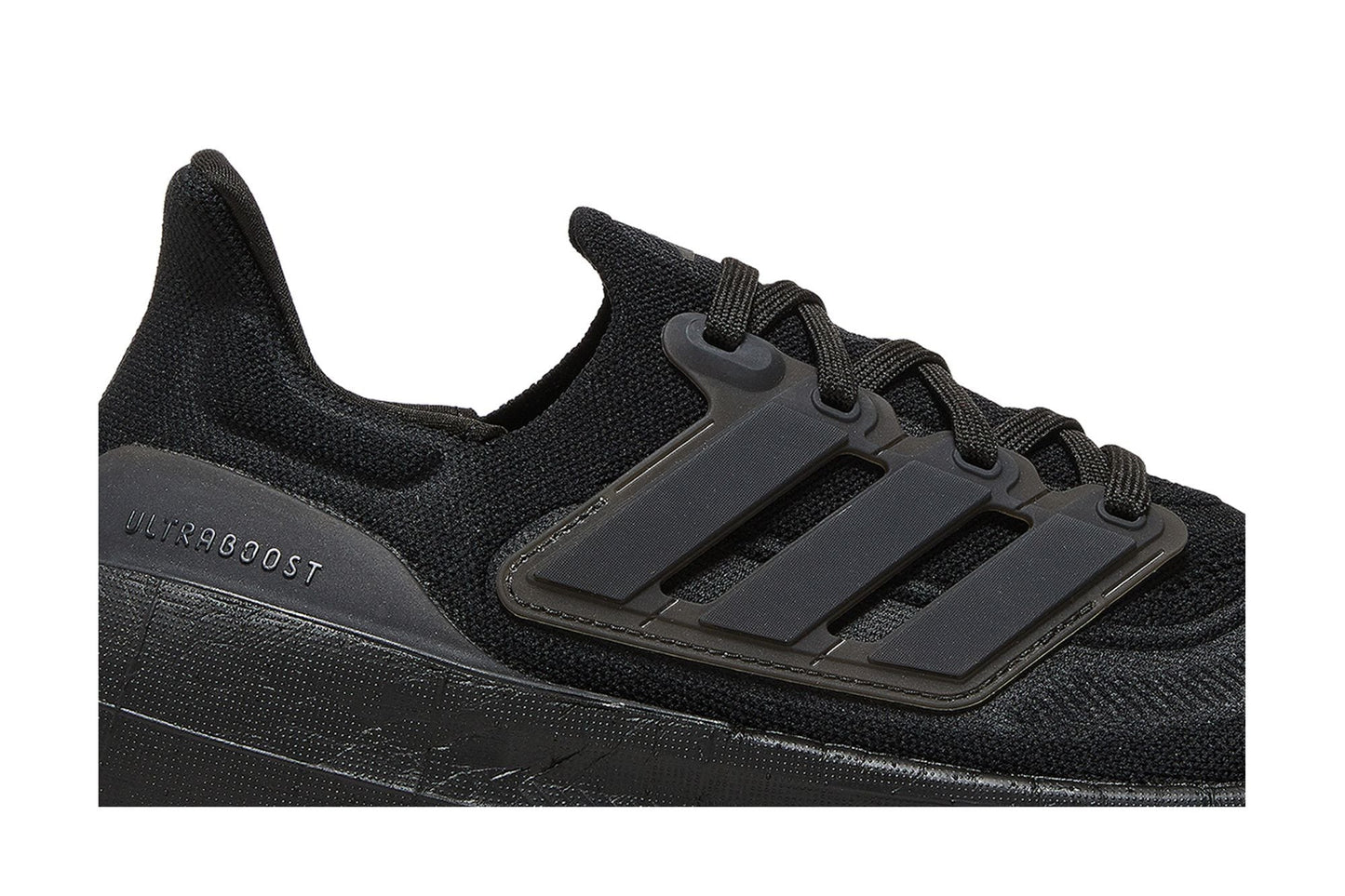 Tênis Adidas UltraBoost Light 23 'Triple Black' - GZ5159