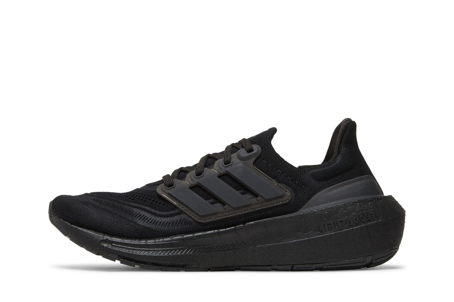 Tênis Adidas UltraBoost Light 23 'Triple Black' - GZ5159