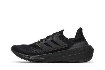 Tênis Adidas UltraBoost Light 23 'Triple Black' - GZ5159