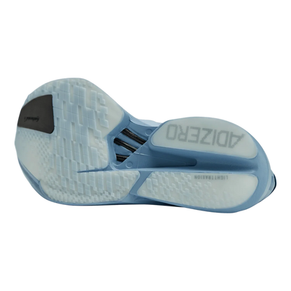 Tênis Adidas Y-3 Adizero Adios Pro 4 'Ash Blue' - JS3148