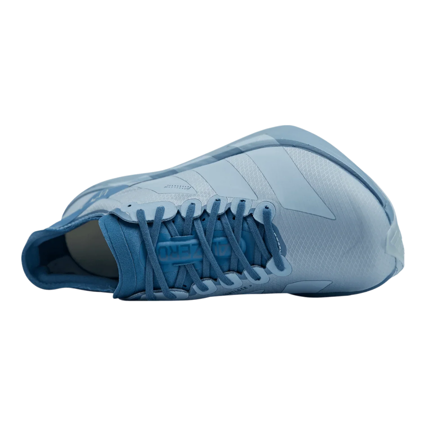 Tênis Adidas Y-3 Adizero Adios Pro 4 'Ash Blue' - JS3148