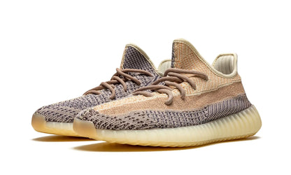 Tênis Adidas Yeezy Boost 350 v2 'Ash Pearl' - GY7658