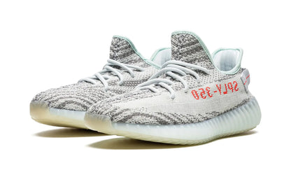 Tênis Adidas Yeezy Boost 350 v2 'Blue Tint' - B37571
